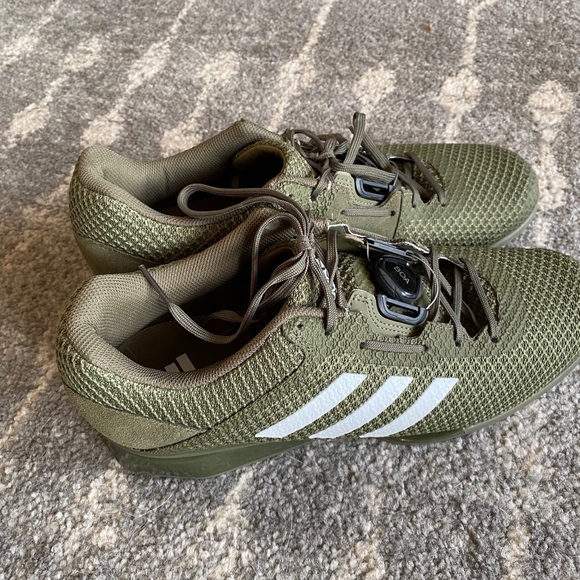 od green adidas